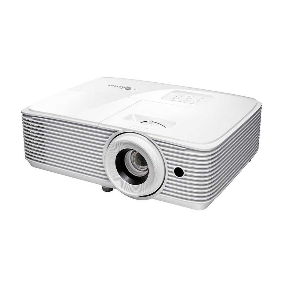 Vidéoprojecteur Optoma HD30LV — image 3