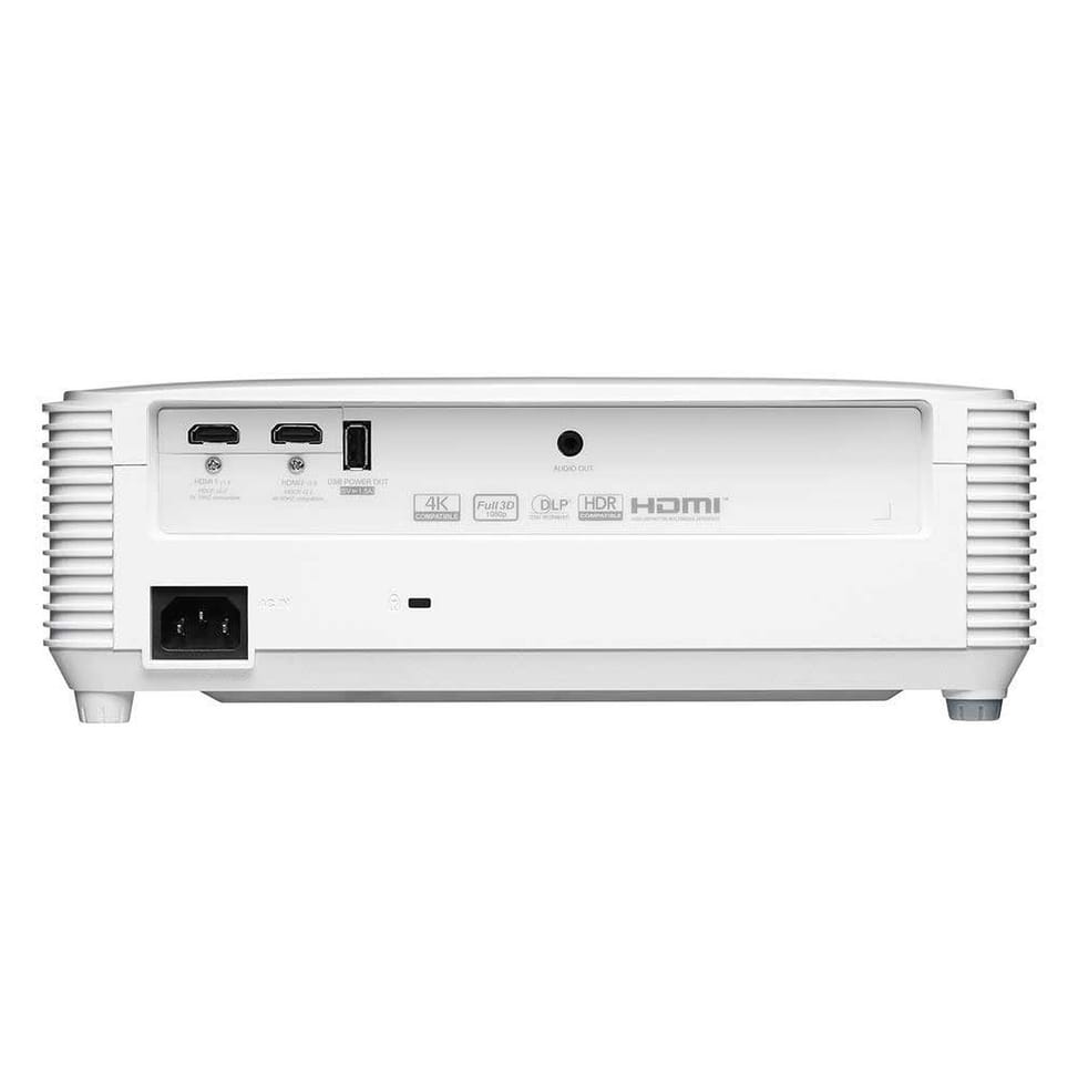 Vidéoprojecteur Optoma HD30LV — image 5
