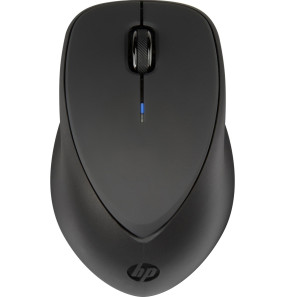 Souris Bluetooth HP X4000b (H3T50AA)