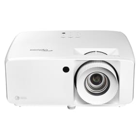 Vidéoprojecteur Optoma UHZ66 — image 3