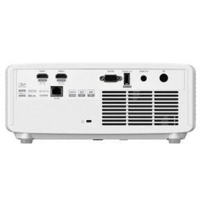 Vidéoprojecteur Optoma UHZ66
