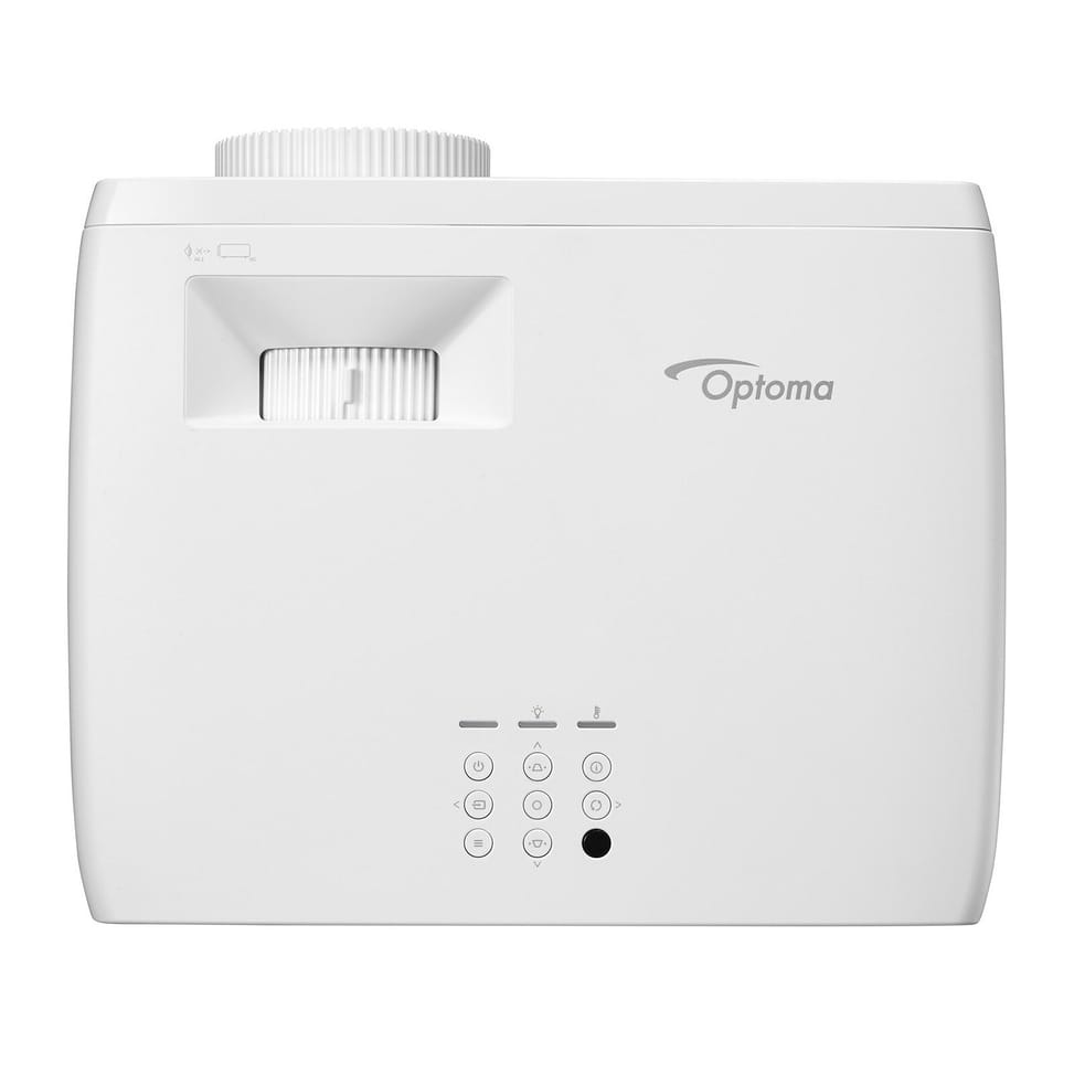 Vidéoprojecteur Optoma UHZ66 — image 5