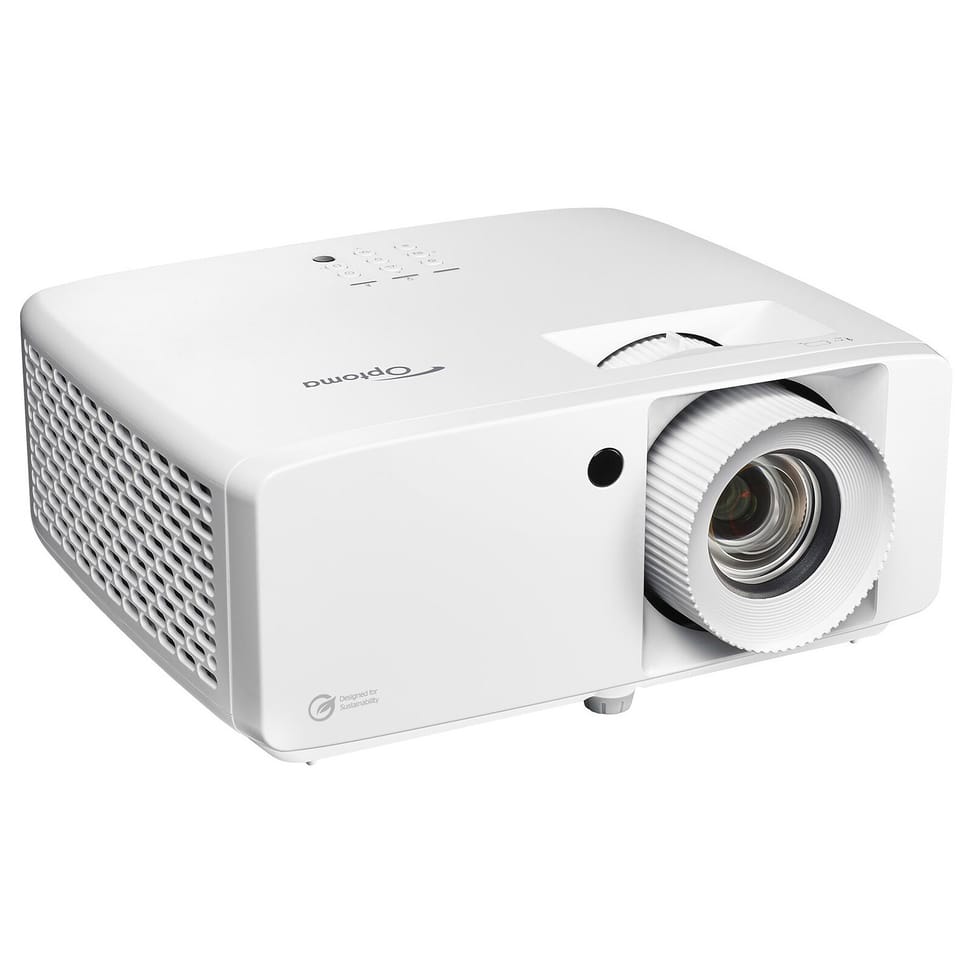 Vidéoprojecteur Optoma ZK450 — image 2