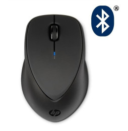 Souris Bluetooth HP X4000b (H3T50AA)