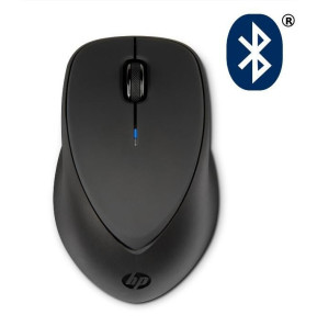 Souris Bluetooth HP X4000b (H3T50AA)