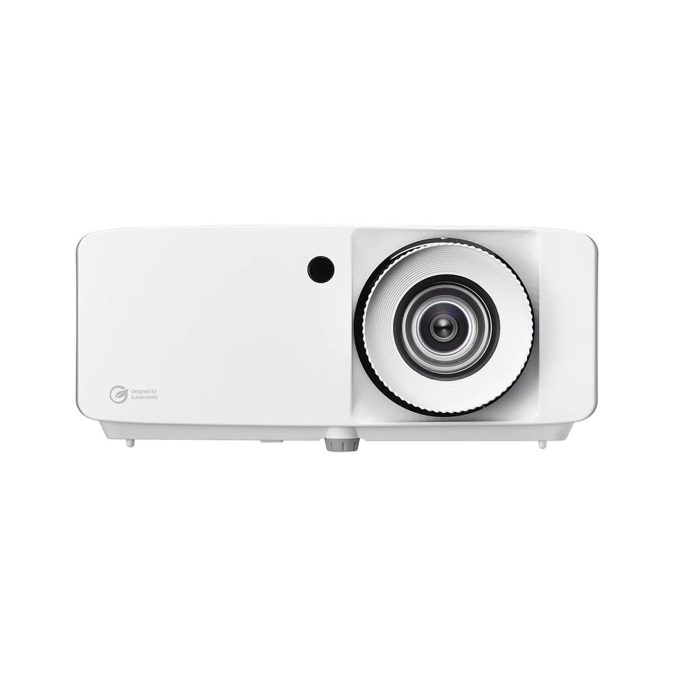 Vidéoprojecteur Optoma ZK450 — image 3