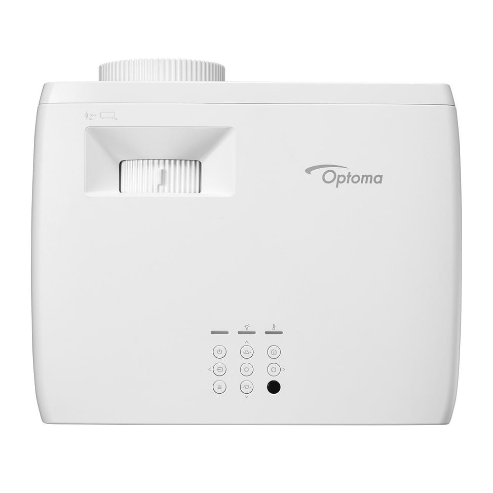 Vidéoprojecteur Optoma ZK450 — image 4