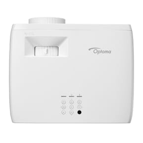 Vidéoprojecteur Optoma ZK450 — image 4