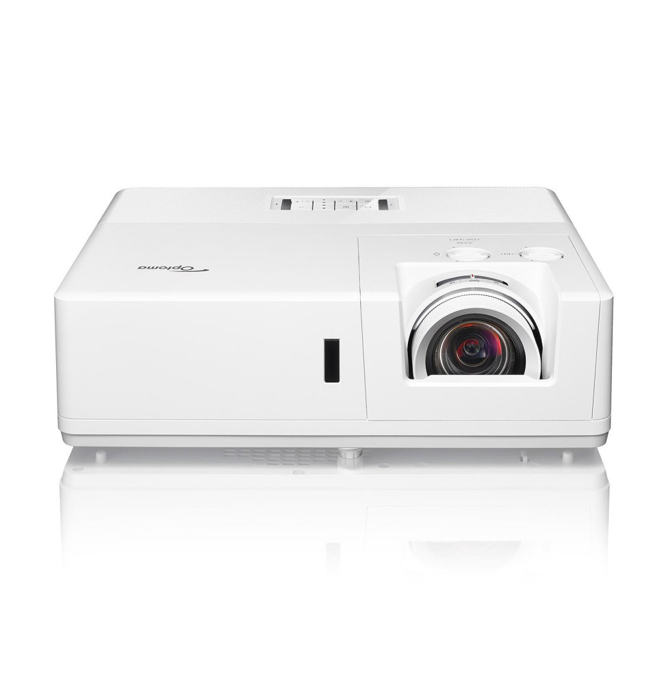 Vidéoprojecteur Optoma ZU607T