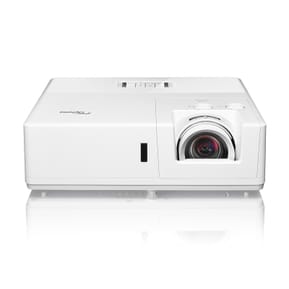 Vidéoprojecteur Optoma ZU607T