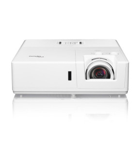 Vidéoprojecteur Optoma ZU607T