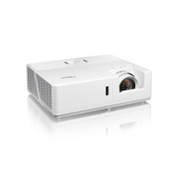 Vidéoprojecteur Optoma ZU607T