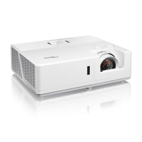Vidéoprojecteur Optoma ZU607T — image 2