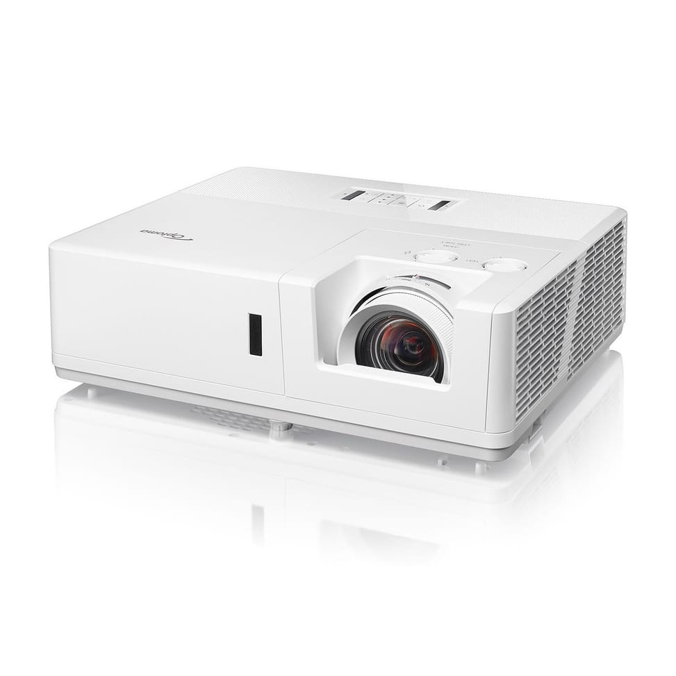 Vidéoprojecteur Optoma ZU607T — image 3