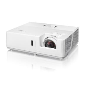 Vidéoprojecteur Optoma ZU607T