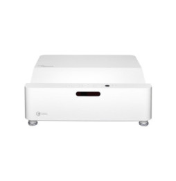 Vidéoprojecteur Optoma ZW410UST