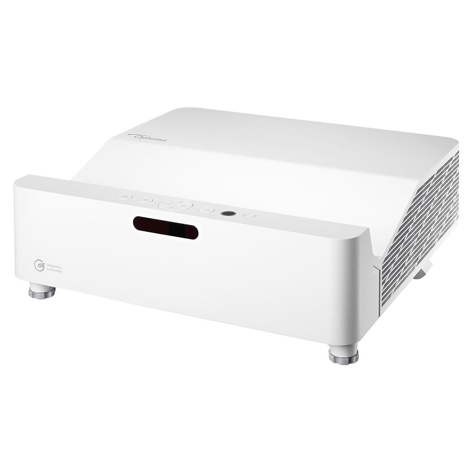 Vidéoprojecteur Optoma ZW410UST — image 2