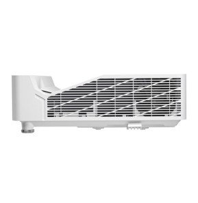 Vidéoprojecteur Optoma ZW410UST