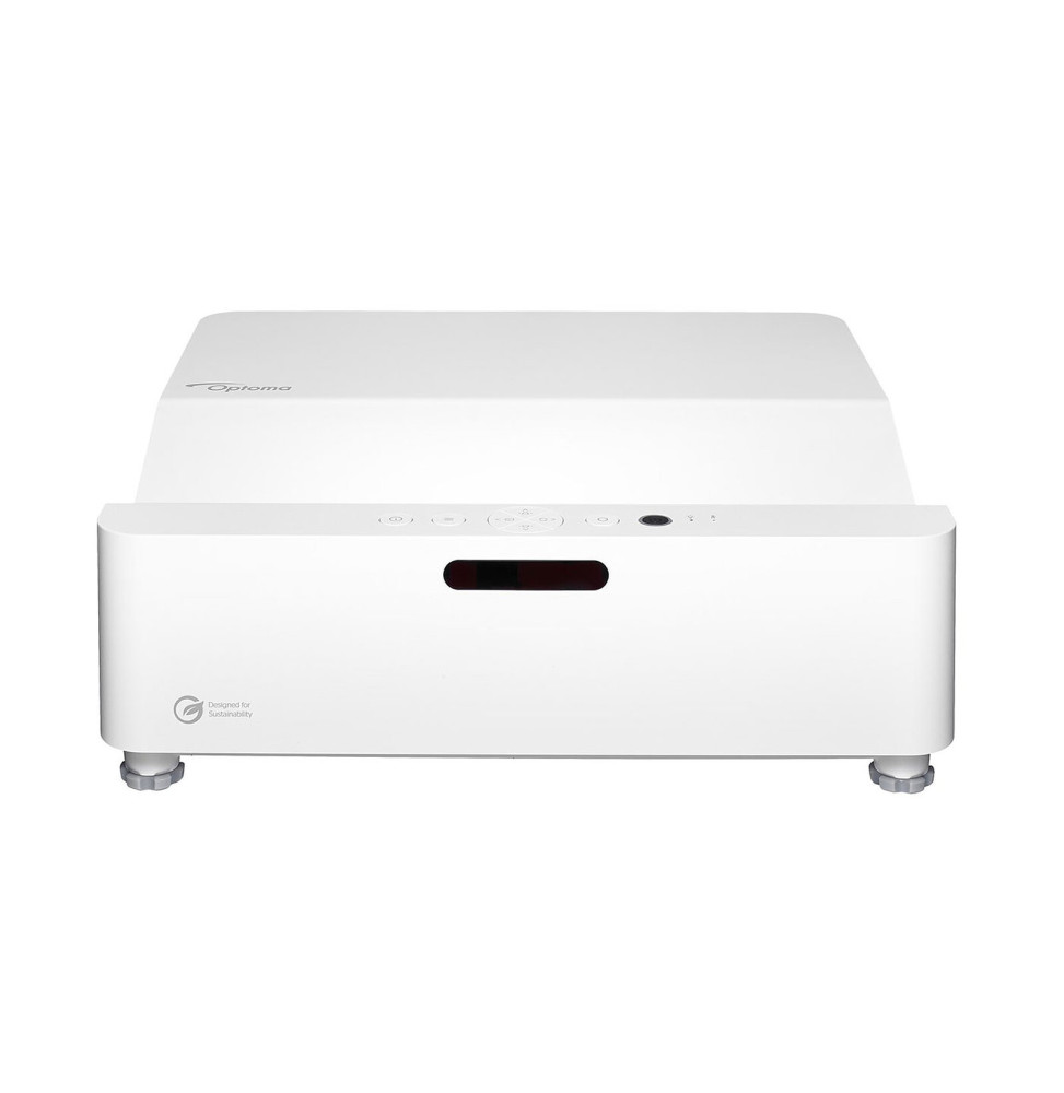 Vidéoprojecteur Optoma ZH430UST