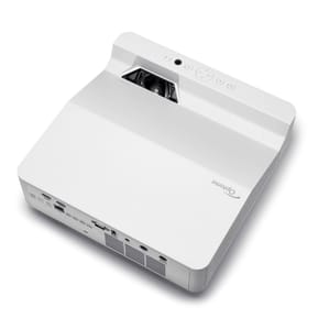 Vidéoprojecteur Optoma ZH430UST — image 4