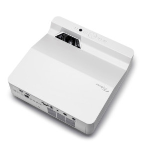 Vidéoprojecteur Optoma ZH430UST
