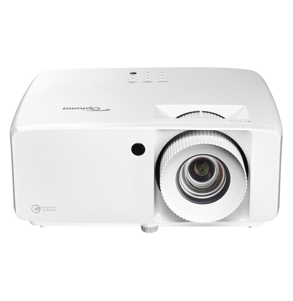 Vidéoprojecteur Optoma UHZ35