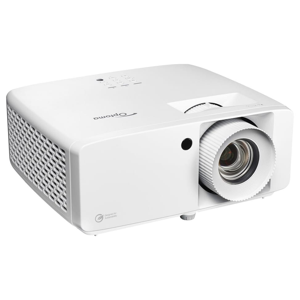 Vidéoprojecteur Optoma UHZ35 — image 2