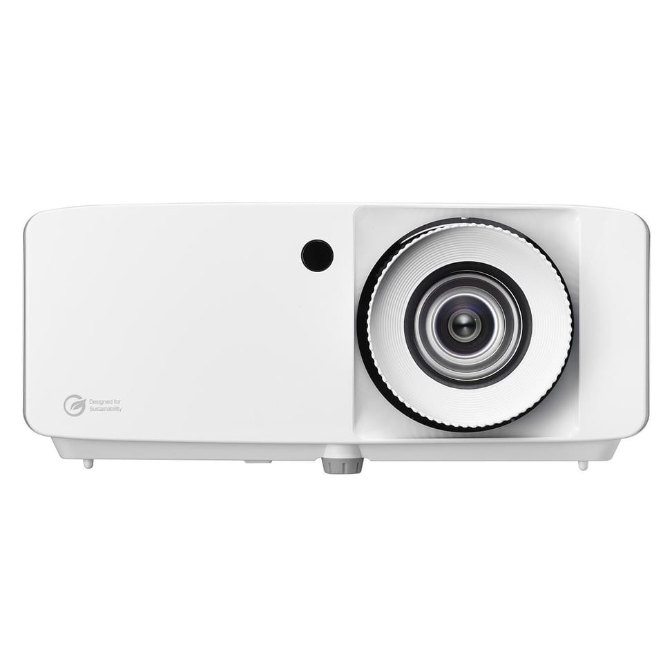 Vidéoprojecteur Optoma UHZ35 — image 3