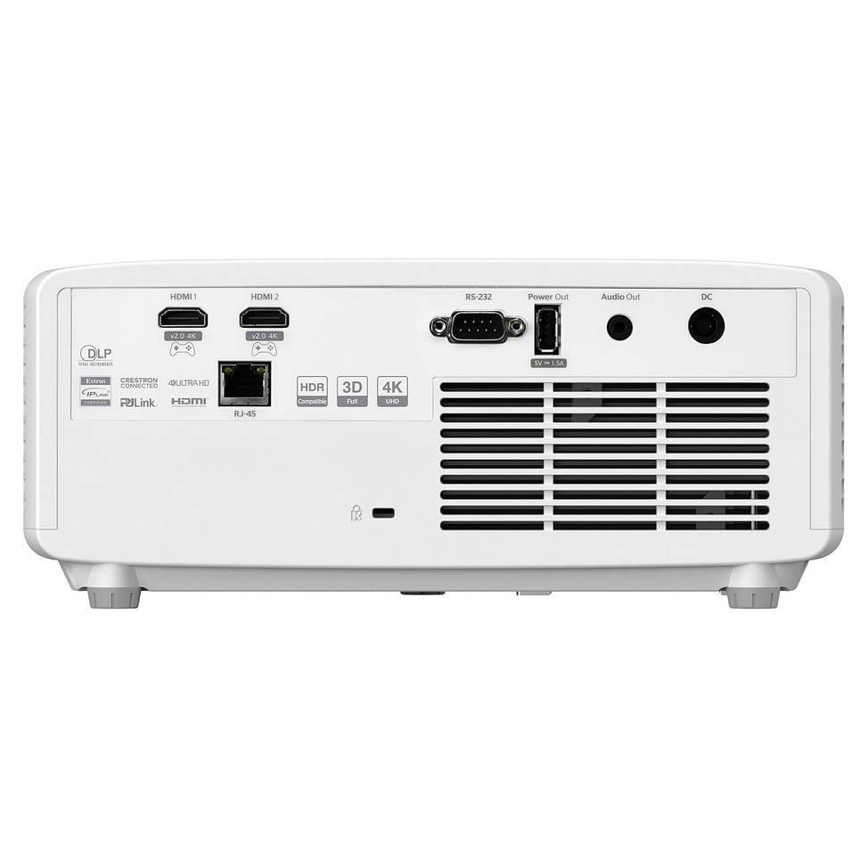 Vidéoprojecteur Optoma UHZ35 — image 5