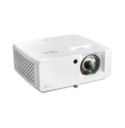 Vidéoprojecteur Optoma UHZ35ST