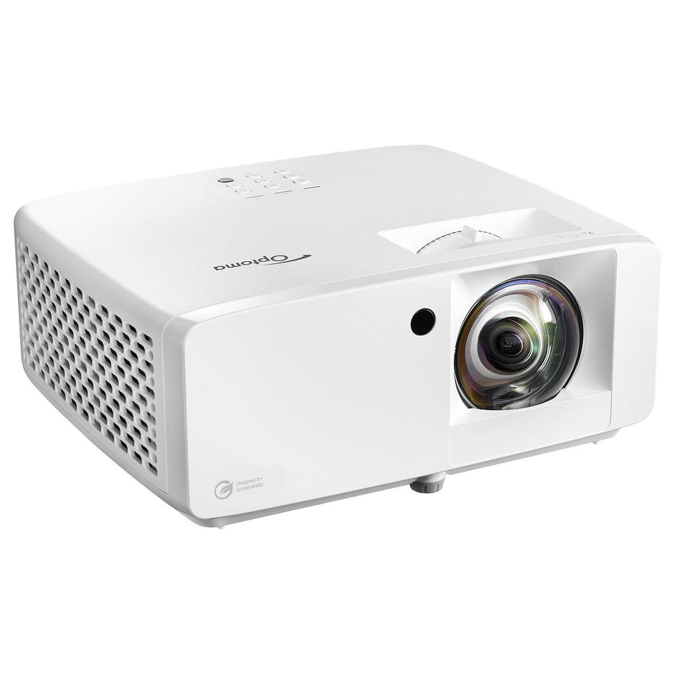 Vidéoprojecteur Optoma UHZ35ST — image 2
