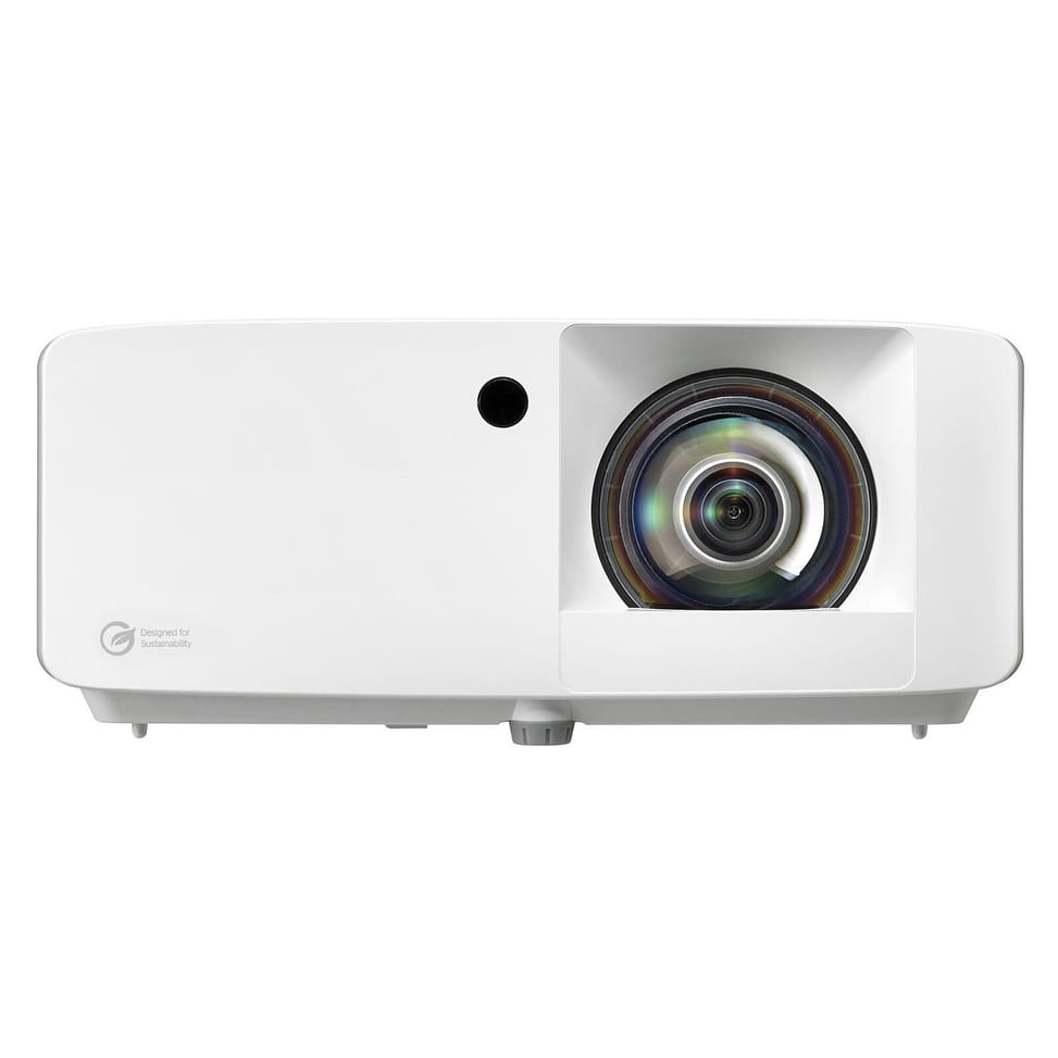 Vidéoprojecteur Optoma UHZ35ST — image 3