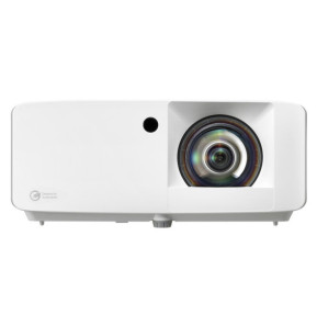 Vidéoprojecteur Optoma UHZ35ST