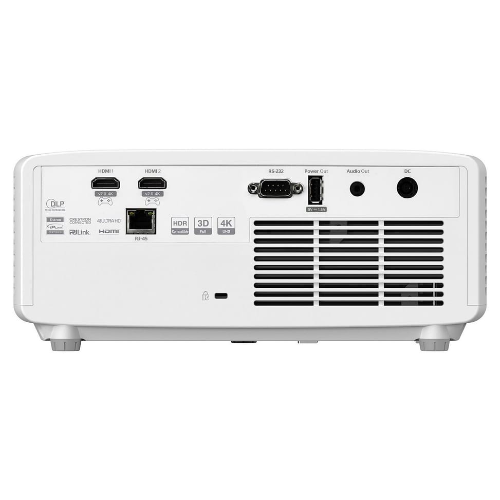 Vidéoprojecteur Optoma UHZ35ST — image 5