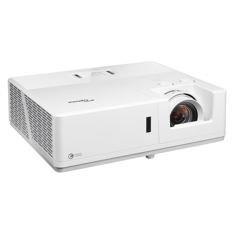 Vidéoprojecteur Optoma ZK708T — image 2