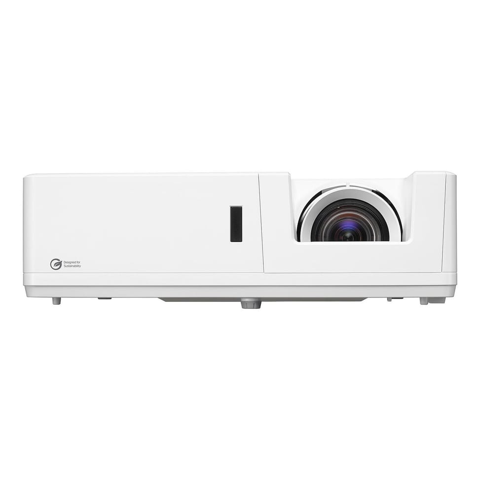 Vidéoprojecteur Optoma ZK708T — image 3