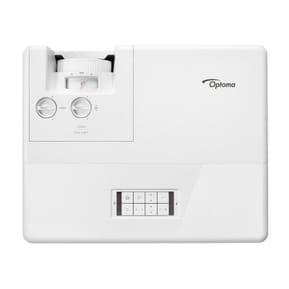 Vidéoprojecteur Optoma ZK708T — image 4