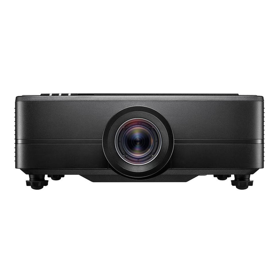 Vidéoprojecteur Optoma ZU820T — image 2