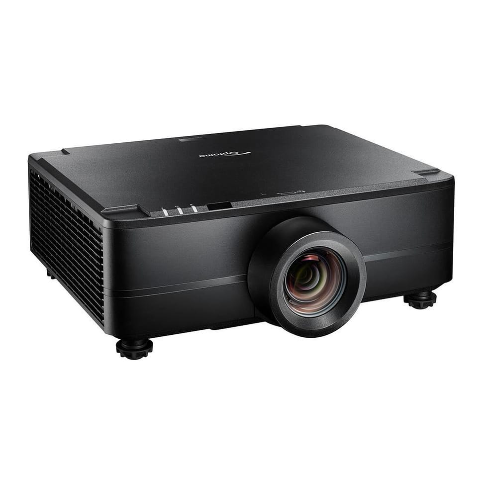 Vidéoprojecteur Optoma ZU820T — image 3