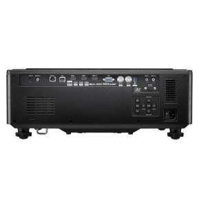 Vidéoprojecteur Optoma ZU820T