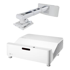 Vidéoprojecteur Optoma ZW410UST + OWM3000