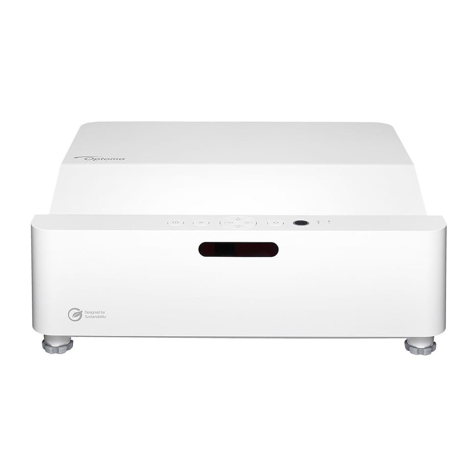 Vidéoprojecteur Optoma ZW410UST + OWM3000 — image 2