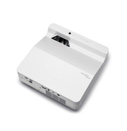 Vidéoprojecteur Optoma ZW410UST + OWM3000
