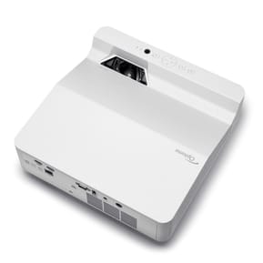 Vidéoprojecteur Optoma ZW410UST + OWM3000 — image 3
