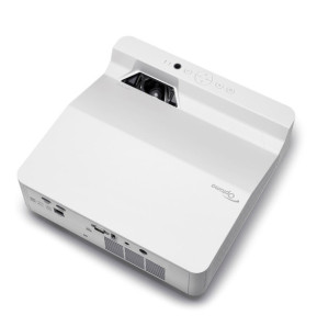 Vidéoprojecteur Optoma ZW410UST + OWM3000