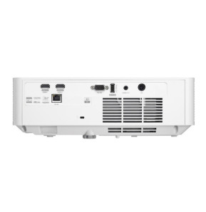 Vidéoprojecteur Optoma ZW410UST + OWM3000
