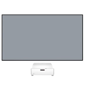 Vidéoprojecteur Optoma GT3500HDR + Oray Cineframe UST-ALR 124221