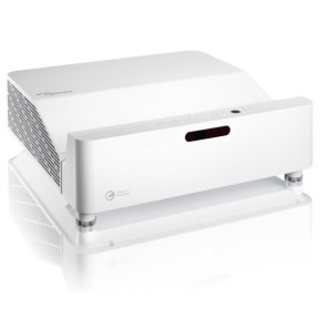 Vidéoprojecteur Optoma GT3500HDR + Oray Cineframe UST-ALR 124221