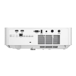Vidéoprojecteur Optoma GT3500HDR + Oray Cineframe UST-ALR 124221 — image 5