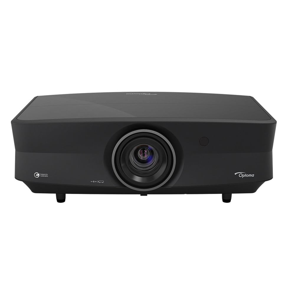 Vidéoprojecteur Optoma UHZ68LV